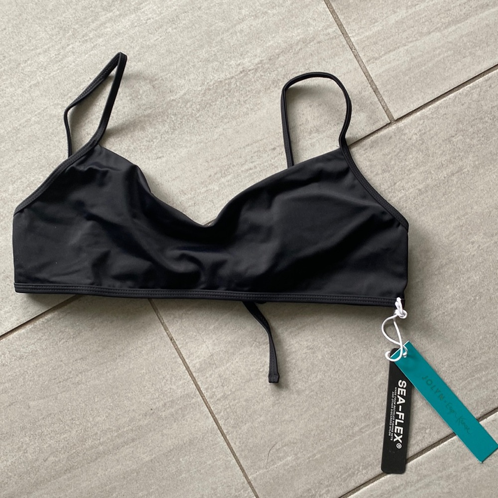XL Jolyn Bikini Top